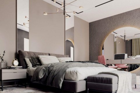 Продажа виллы  в Аланье, Анталье, Турция 5 комн., 245м2, №207728 – фото 12