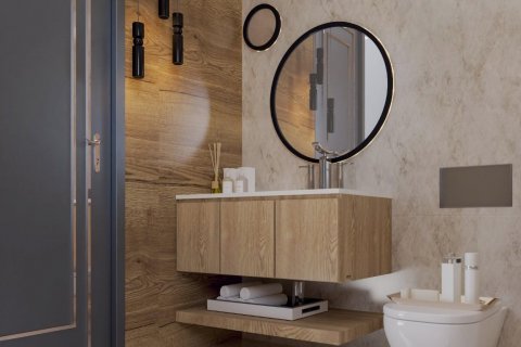 Продажа виллы  в Аланье, Анталье, Турция 5 комн., 245м2, №207728 – фото 18