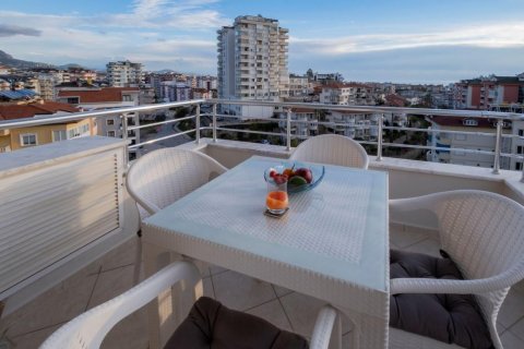 Lägenhet  i Cikcilli, Antalya, Turkiet Nr. 207726 - 12