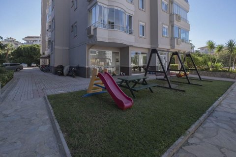 Lägenhet  i Cikcilli, Antalya, Turkiet Nr. 207726 - 19