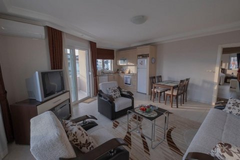 Lägenhet  i Cikcilli, Antalya, Turkiet Nr. 207726 - 3