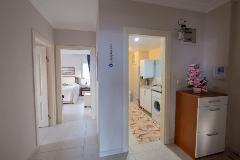 Lägenhet  i Cikcilli, Antalya, Turkiet Nr. 207726 - 8