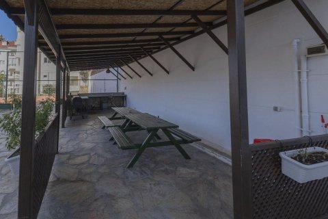 Lägenhet  i Cikcilli, Antalya, Turkiet Nr. 207726 - 20