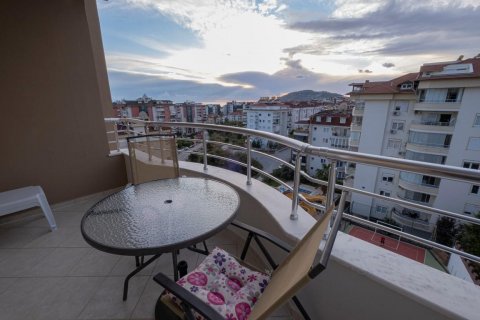 Lägenhet  i Cikcilli, Antalya, Turkiet Nr. 207726 - 10