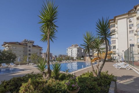 Lägenhet  i Cikcilli, Antalya, Turkiet Nr. 207726 - 17