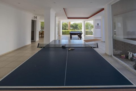 Lägenhet  i Cikcilli, Antalya, Turkiet Nr. 207726 - 21