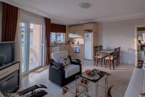 Lägenhet  i Cikcilli, Antalya, Turkiet Nr. 207726 - 2