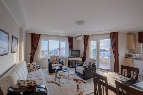 Lägenhet  i Cikcilli, Antalya, Turkiet Nr. 207726 - 1