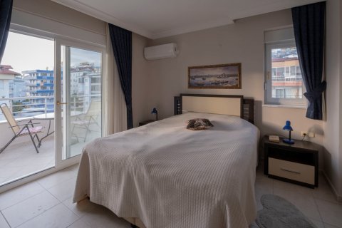 Lägenhet  i Cikcilli, Antalya, Turkiet Nr. 207726 - 5