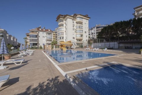 Lägenhet  i Cikcilli, Antalya, Turkiet Nr. 207726 - 16