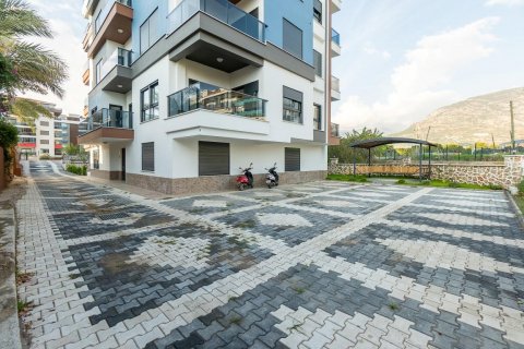 Lejlighed  i Kestel, Antalya, Tyrkiet Nr. 207731 - 3
