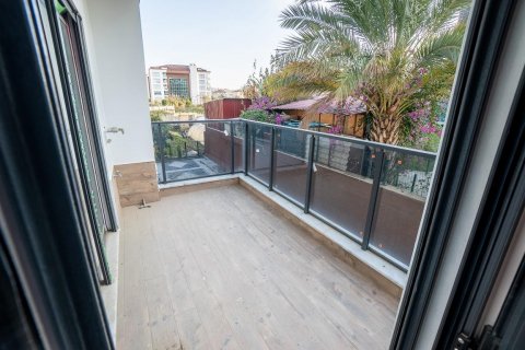 Lejlighed  i Kestel, Antalya, Tyrkiet Nr. 207731 - 8