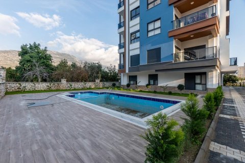 Lejlighed  i Kestel, Antalya, Tyrkiet Nr. 207731 - 2