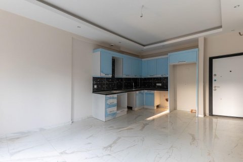 Lejlighed  i Kestel, Antalya, Tyrkiet Nr. 207731 - 5