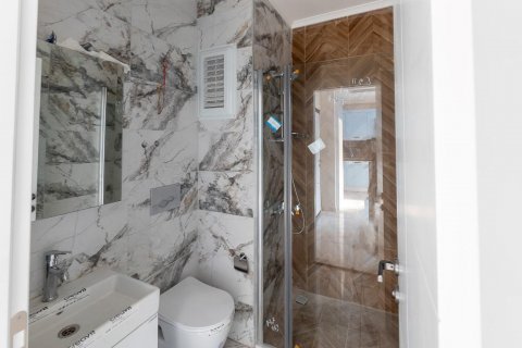 Lejlighed  i Kestel, Antalya, Tyrkiet Nr. 207731 - 9
