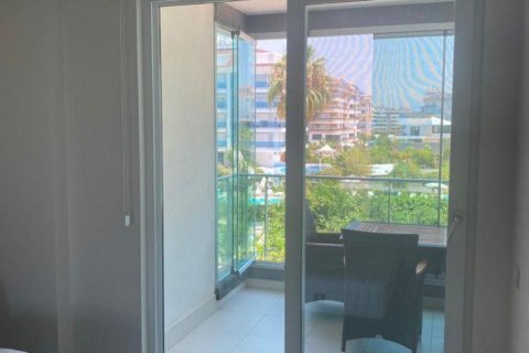 Daire   Kestel, Antalya, Türkiye №209776 - 6