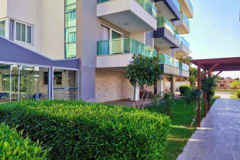 Daire   Kestel, Antalya, Türkiye №209776 - 17