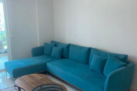 Daire   Kestel, Antalya, Türkiye №209776 - 2