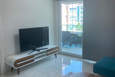 Daire   Kestel, Antalya, Türkiye №209776 - 10