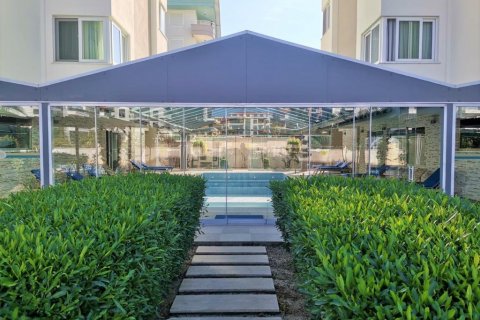 Daire   Kestel, Antalya, Türkiye №209776 - 13