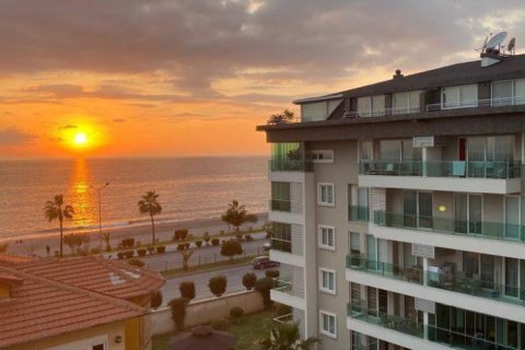 Daire   Kestel, Antalya, Türkiye №209776 - 1