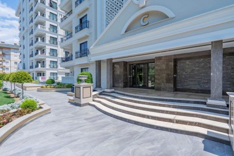 Apartment for sale  in Alanya, Antalya, Turkey, 68m2, No. 209779 – photo 8