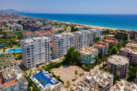 Apartment for sale  in Alanya, Antalya, Turkey, 68m2, No. 209779 – photo 2