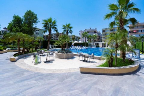 Apartment for sale  in Alanya, Antalya, Turkey, 68m2, No. 209779 – photo 9