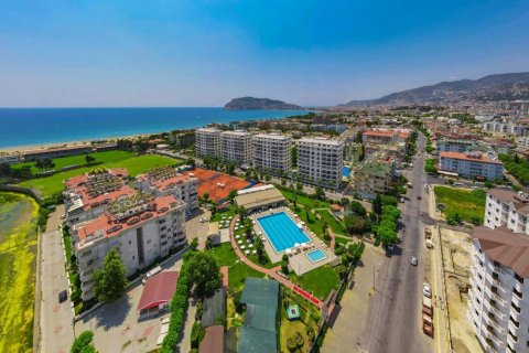 Apartment for sale  in Alanya, Antalya, Turkey, 68m2, No. 209779 – photo 26