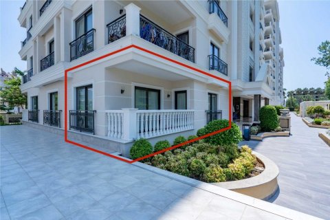 Apartment for sale  in Alanya, Antalya, Turkey, 68m2, No. 209779 – photo 5