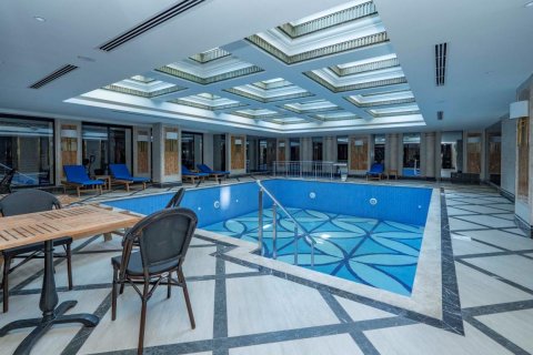 Apartment for sale  in Alanya, Antalya, Turkey, 68m2, No. 209779 – photo 24