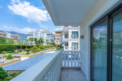 Apartment for sale  in Alanya, Antalya, Turkey, 68m2, No. 209779 – photo 17