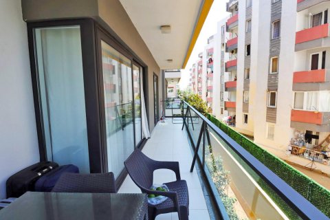 Продажа квартиры в Оба, Анталье, Турция 2 комн., 70м2, №209777 – фото 24