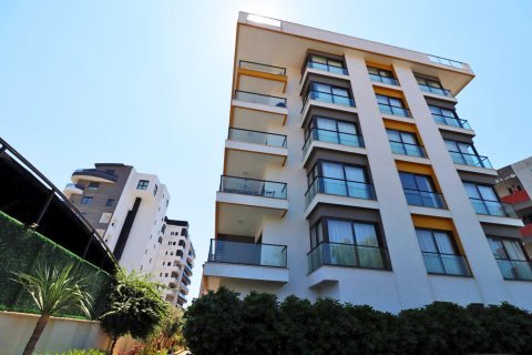 Продажа квартиры в Оба, Анталье, Турция 2 комн., 70м2, №209777 – фото 3