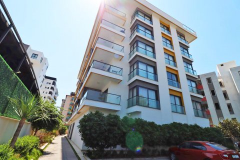 Продажа квартиры в Оба, Анталье, Турция 2 комн., 70м2, №209777 – фото 2