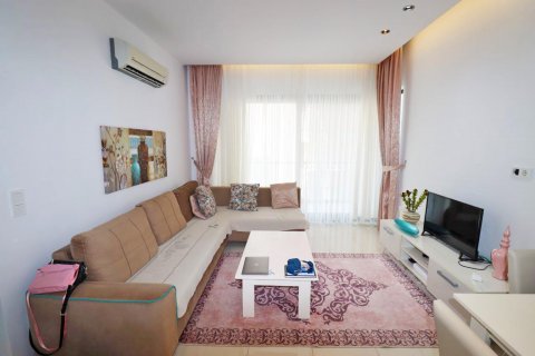 Продажа квартиры в Оба, Анталье, Турция 2 комн., 70м2, №209777 – фото 19