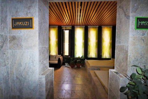 Продажа квартиры в Оба, Анталье, Турция 2 комн., 70м2, №209777 – фото 12