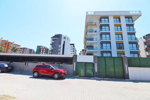 Продажа квартиры в Оба, Анталье, Турция 2 комн., 70м2, №209777 – фото 5