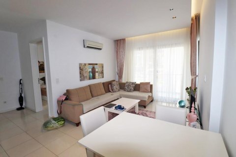 Продажа квартиры в Оба, Анталье, Турция 2 комн., 70м2, №209777 – фото 18