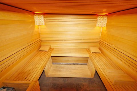 Продажа квартиры в Оба, Анталье, Турция 2 комн., 70м2, №209777 – фото 9