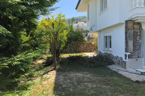 Продажа виллы  в Аланье, Анталье, Турция 5 комн., 250м2, №209778 – фото 5
