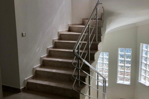 Продажа виллы  в Аланье, Анталье, Турция 5 комн., 250м2, №209778 – фото 15