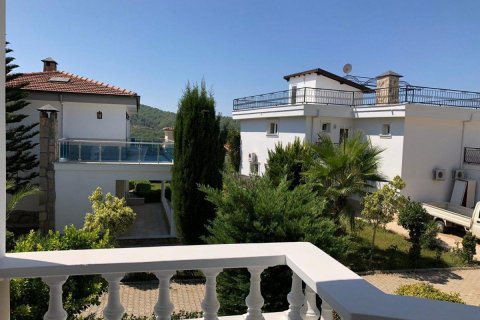 Продажа виллы  в Аланье, Анталье, Турция 5 комн., 250м2, №209778 – фото 19