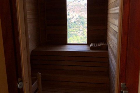 Продажа виллы  в Аланье, Анталье, Турция 5 комн., 250м2, №209778 – фото 28