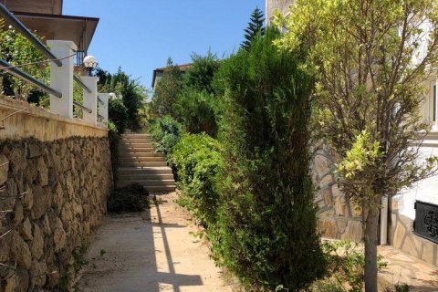 Продажа виллы  в Аланье, Анталье, Турция 5 комн., 250м2, №209778 – фото 7