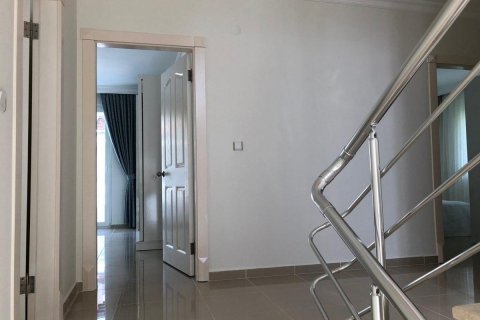 Продажа виллы  в Аланье, Анталье, Турция 5 комн., 250м2, №209778 – фото 30