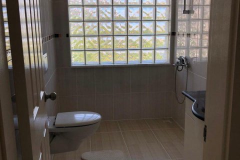 Продажа виллы  в Аланье, Анталье, Турция 5 комн., 250м2, №209778 – фото 20