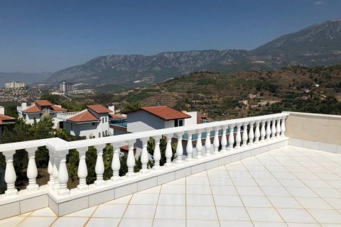 Продажа виллы  в Аланье, Анталье, Турция 5 комн., 250м2, №209778 – фото 11