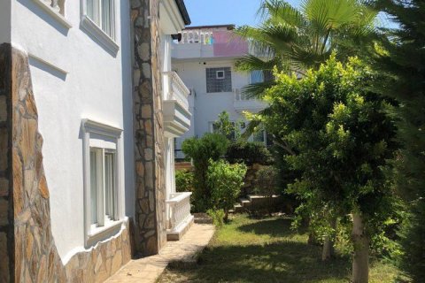 Продажа виллы  в Аланье, Анталье, Турция 5 комн., 250м2, №209778 – фото 3