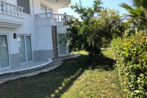 Продажа виллы  в Аланье, Анталье, Турция 5 комн., 250м2, №209778 – фото 4
